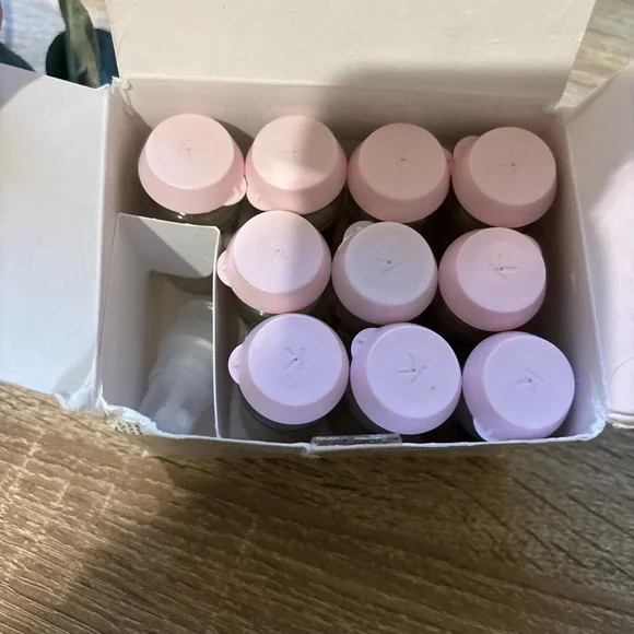 Kerastase Fusio Dose Concentre Genesis with collagen peptide fragment Box 10x12m - Picture 2 of 6